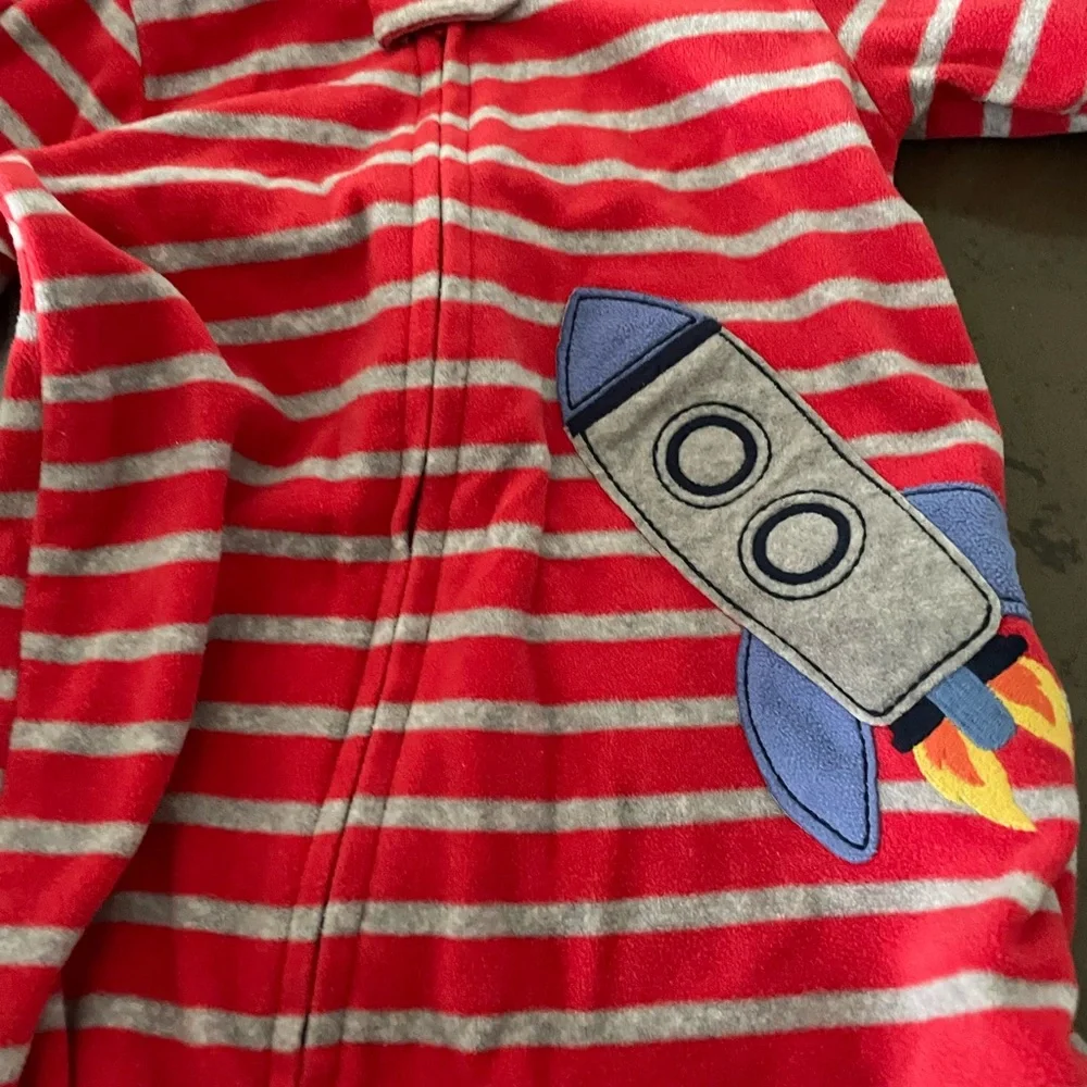 Carters carter footie